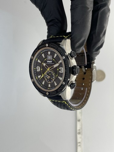 WEIL & HARBURG Men’s Watch - Picture 3 of 11