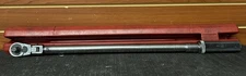Matco Tools Drive Flex Torque Wrench TRC250FA
