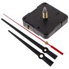  Uhrwerk Ersatzmechanismus Für Wanduhren Stiller Austausch Des Uhrwerks