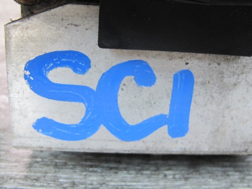 97-00 LEXUS JZZ31L SC400 SC300 ANTI LOCK BRAKE ABS PUMP MODULE 44510-24060 OEM - Picture 2 of 13