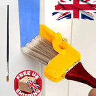 Edging Color Separation Paint Brush