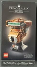 LEGO Star Wars: Princess Leia (Boushh) Helmet (75351) New & Sealed