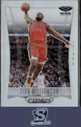 2023 Panini Prizm Deca Basketball Silver Zion Williamson #14 PSA 9