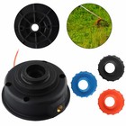 Trimmer Head For Troy-Bilt TB10CS TB15CS TB20CS TB20DC TB21EC TB22 TB22EC TB25CB
