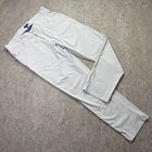 Peter Millar Crown Crafted Bingham Performance 5-Pocket Pants Men 36 x 30* Gray