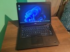 Tanie Dell Latitude E7450 14" Laptop Intel i5 16GB RAM 256GB SSD Windows 11
