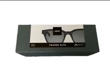 Bose Frames Alto Audio BT Sunglasses S/M Black