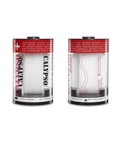 Horloge Unisex Calypso Smartwatch Smartime Red Gold Code Produit K8502/3 - Afbeelding 2 van 2