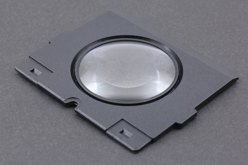 Diottria -3 [quasi inutilizzata] Hasselblad lente di ingrandimento cappa di messa a fuoco 42358 dal GIAPPONE - Foto 8 di 13