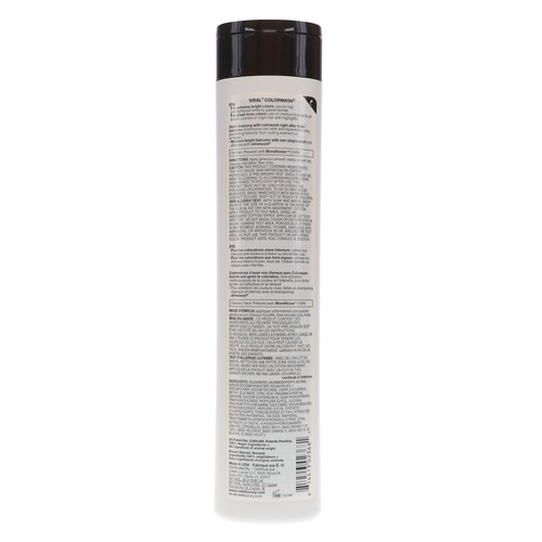 Celeb Luxury Viral Extreme Blue Colorwash Shampoo 8.25 oz - Picture 5 of 8
