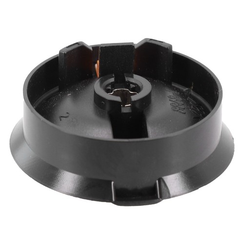 1pcs AC Temperature Control Knob Switch for Toyota For Tacoma 2005 2011 Black - Picture 4 of 12