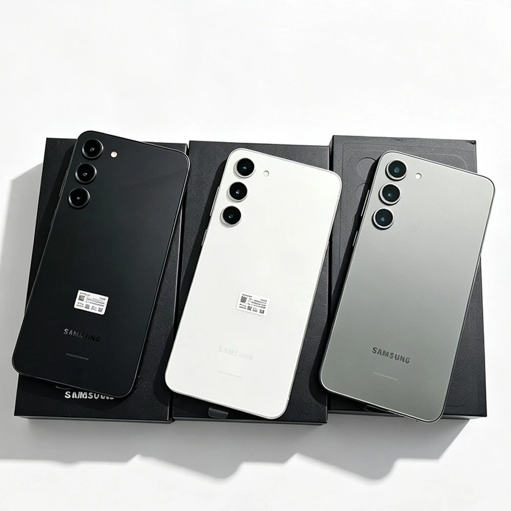 Samsung Galaxy S23 for sale | eBay