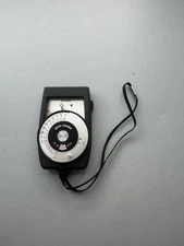 Sekonic Auto Leader Model L-188 Exposure Light Meter