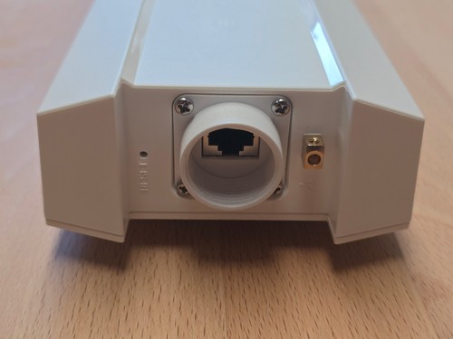 TP-Link EAP650-Outdoor AX3000 Outdoor Wi-Fi 6 Accesspoint AP MU-MIMO w oryginalnym opakowaniu (90) - Zdjęcie 6 z 15
