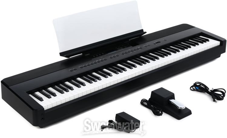KAWAI ES920 美品 Kawai ES920 Portable Digital Piano - Black for sale online
