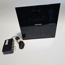 NETGEAR Cable Modem Wi-Fi Router Combo Dual Band C6250 DOCSIS 3.0 AC1600
