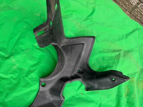 ⭐ ORIGINAL YAMAHA FAZER S2 FZ6 MITTELFARING COVER SURROUND 2007-2010 KOSTENLOSER VERSAND⭐ - Bild 2 von 5