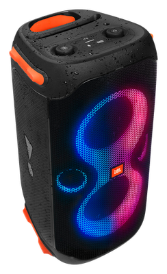 JBL PARTYB110 PartyBox 110 Portable Party Bluetooth Speaker | eBay