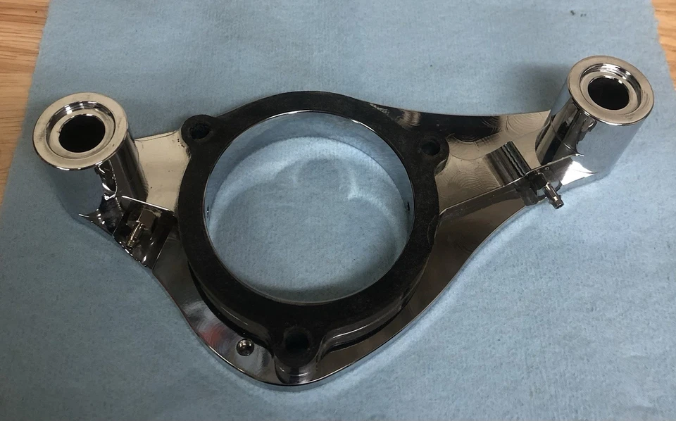 Filtro de aire Feuling BA M8 Harley Road Glide Softtail 2017-2024. Foto 4 de 4