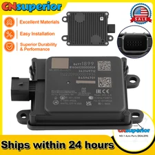 OEM Forward Range Radar Sensor 86771899/86771897 For 17-2021 GMC Cadillac Buick