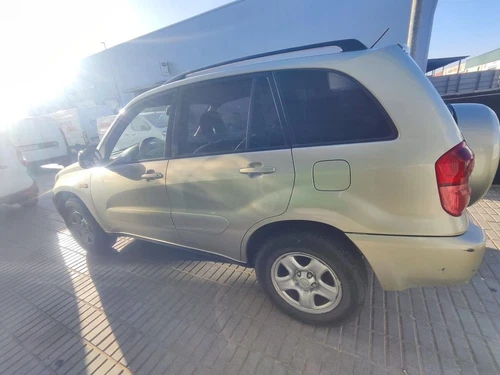 3030042100 Getriebe Ft für TOYOTA RAV4 (A2) 2.0 Luna 4X4 (2003->) 2000 135866 - Bild 6 von 10