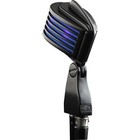 Heil Sound Fin Bk/Bu The Fin Black Body Blue LED