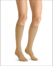 Jobst Opaque Closed Toe 15-20 mmHg Knee Highs- 115681