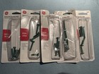 *LOT OF 5* GE Electrical Bonding/Grounding Screw Kit - 3 TBS & 2 TBS1 *NEW* Open