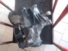 Boite de vitesse Ford FUSION