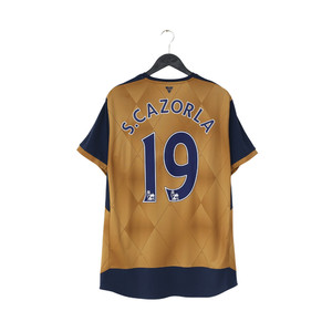 Santi Cazorla Arsenal | eBay