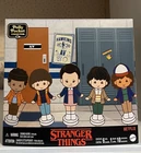 Stranger Things Polly Pocket Collector Set by Mattel New