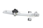 Parts 84043806 Rear Driver Side Power Window Regulator and Motor Assembly