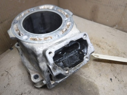 20041 YAMAHA XLT1200 CYLINDER JUG STD BORE CORE 66V-W1130-00-94 - Bild 6 von 8