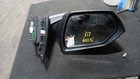 Driver Side View Mirror Power Body Color US Built Fits 21-23 ELANTRA 989519