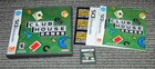 Club House Games for Nintendo DS Complete Fast Shipping