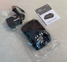 Motorola PMPN4137A IMPRES Desktop Charger