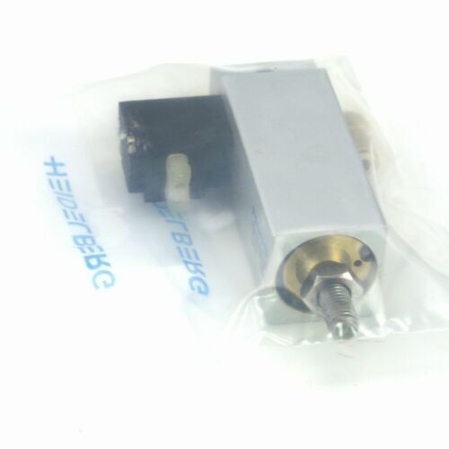 1PC NEW FOR Festo Heidelberg press Solenoid Valve 92.184.1011/A ESM-25-30-P-SA - Afbeelding 2 van 4