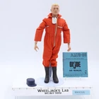 Action Pilot W/ Jumpsuit 12" GI Joe 1964 Hasbro Action Figure & Accessory Set