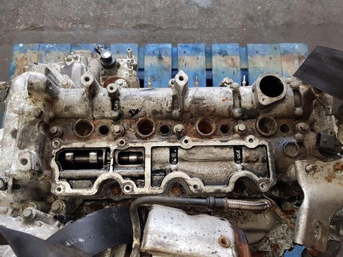 2014-2019 L550 LAND ROVER DISCOVERY SPORT ENGINE EURO 6 2.0 DIESEL 204DT - Picture 9 of 11