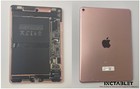 Minor fault: iPad Pro 9.7" (2016) 32GB Rose Gold - Used Ref1694