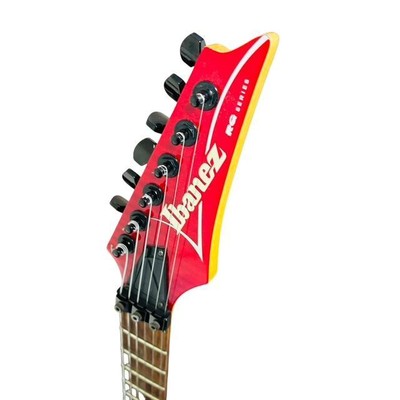 ギター Ibanez SRG420FMZ SRG420FMZ | Ibanez Wiki | Fandom