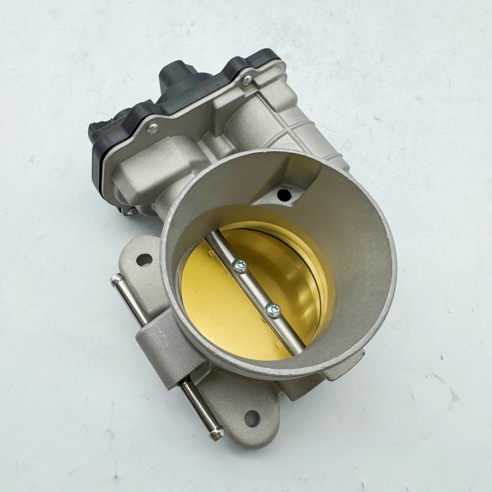 12570800 Throttle Body For Silverado Tahoe GMC Sierra 5.3L 4.8L 6.0L 2003-2007 - Image 3 of 4
