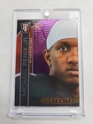 2024 Panini Totally Certified Football Mirror Purple Michael Penix Jr. #9