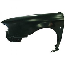 DIEDERICHS Kotflügel Vorne Links für SKODA Octavia II