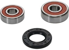 Pivot Works Premium Wheel Bearing Kit 25-1191-P 22-51191P 144969 piv25-1191-P