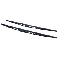 Maxgear Scheibenwischer Vorne FüR Dacia Duster Logan MCV Ks_ Fs_ Renault Kangoo