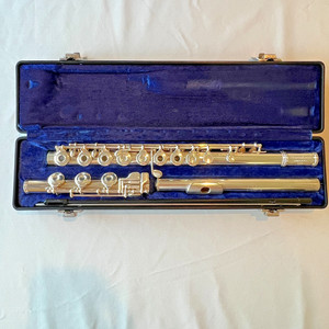 GEMEINHARDT 52SP C菅 [ゲイマンハート] GEMEINHARDT 52SP C菅 [ゲイマンハート] Amazon.com