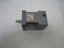 Bayside Stealth PX23-007 gearmotor 7:1 ratio, mtg. MX60-007-059