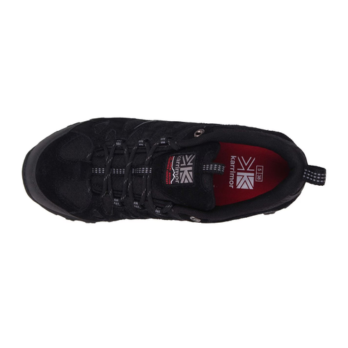 Karrimor Summit Mujer Zapatos Caminar Damas Ortholite Entrenadores UK 4 EU 37 NUEVO - Imagen 3 de 10