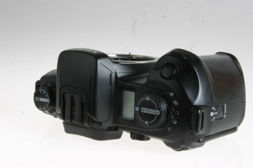Minolta Dynax 600si classic #54539836 - Bild 4 von 8